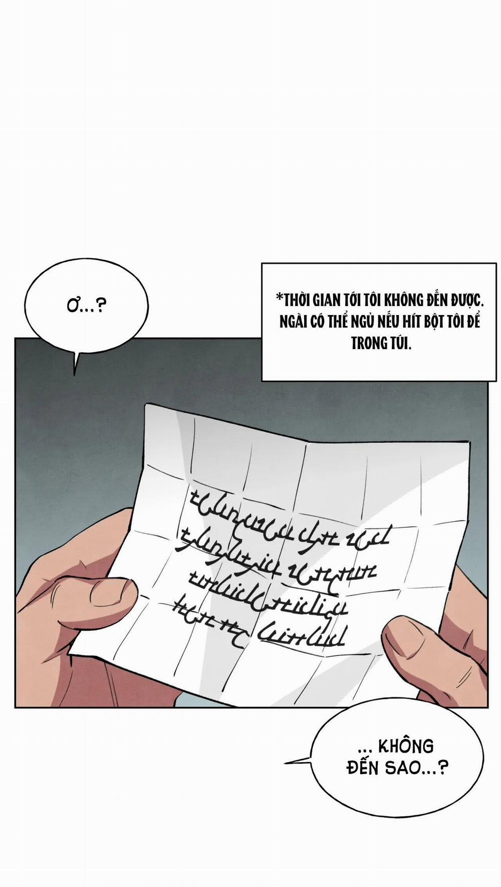 [18+] Khế Ước Bí Mật Của Đại Công Tước Phương Bắc 11.2 trang 8