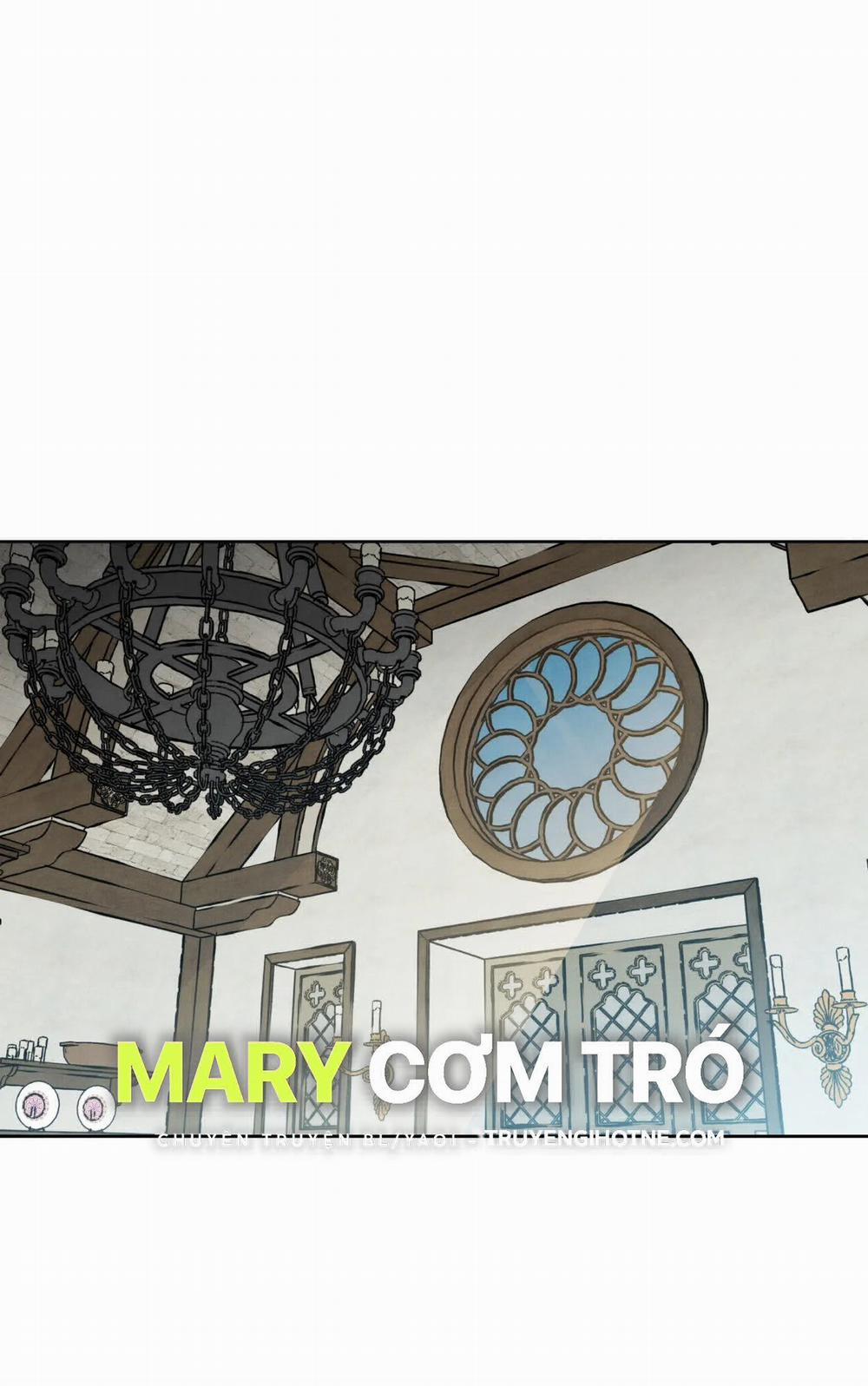 [18+] Khế Ước Bí Mật Của Đại Công Tước Phương Bắc 12.1 trang 0