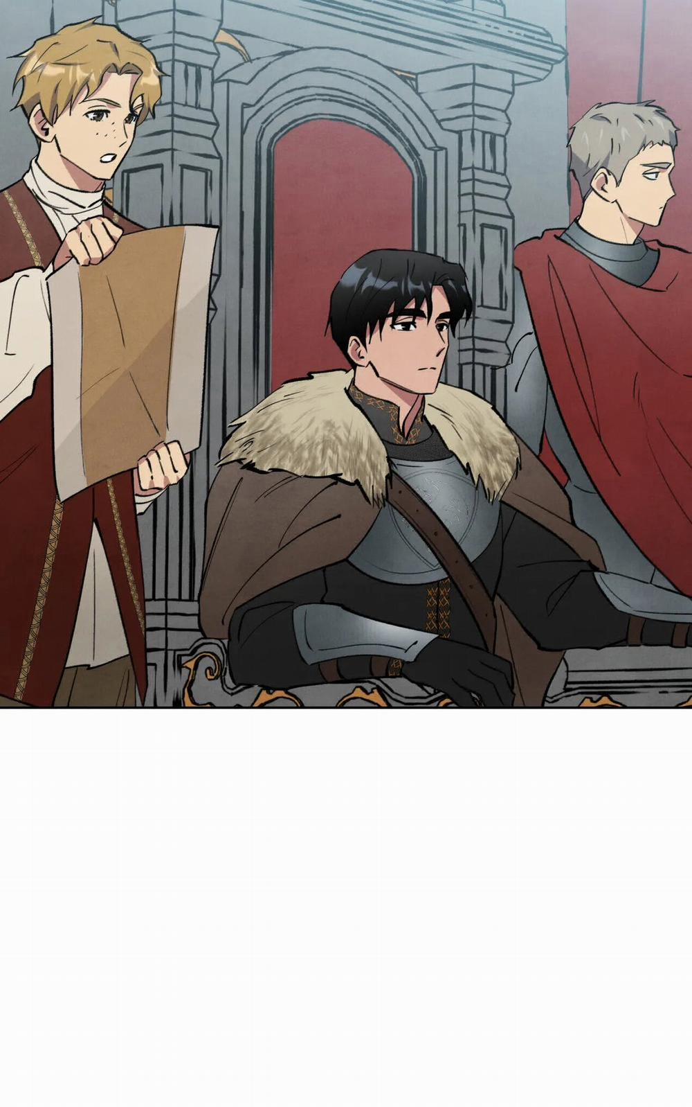 [18+] Khế Ước Bí Mật Của Đại Công Tước Phương Bắc 12.1 trang 13