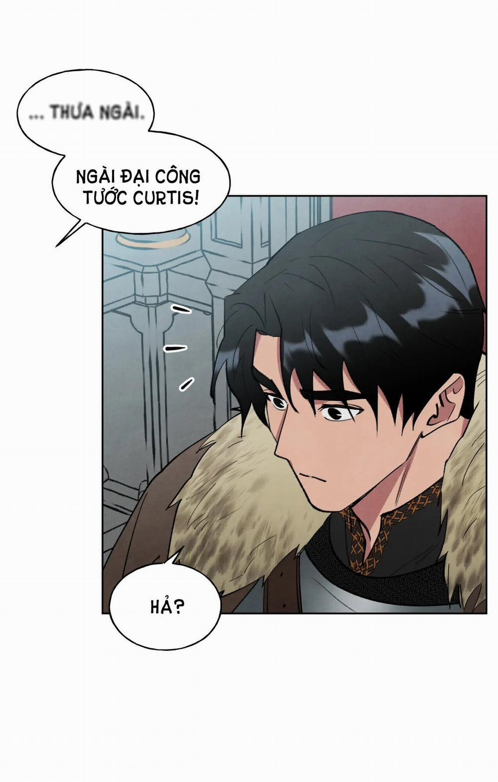 [18+] Khế Ước Bí Mật Của Đại Công Tước Phương Bắc 12.1 trang 15