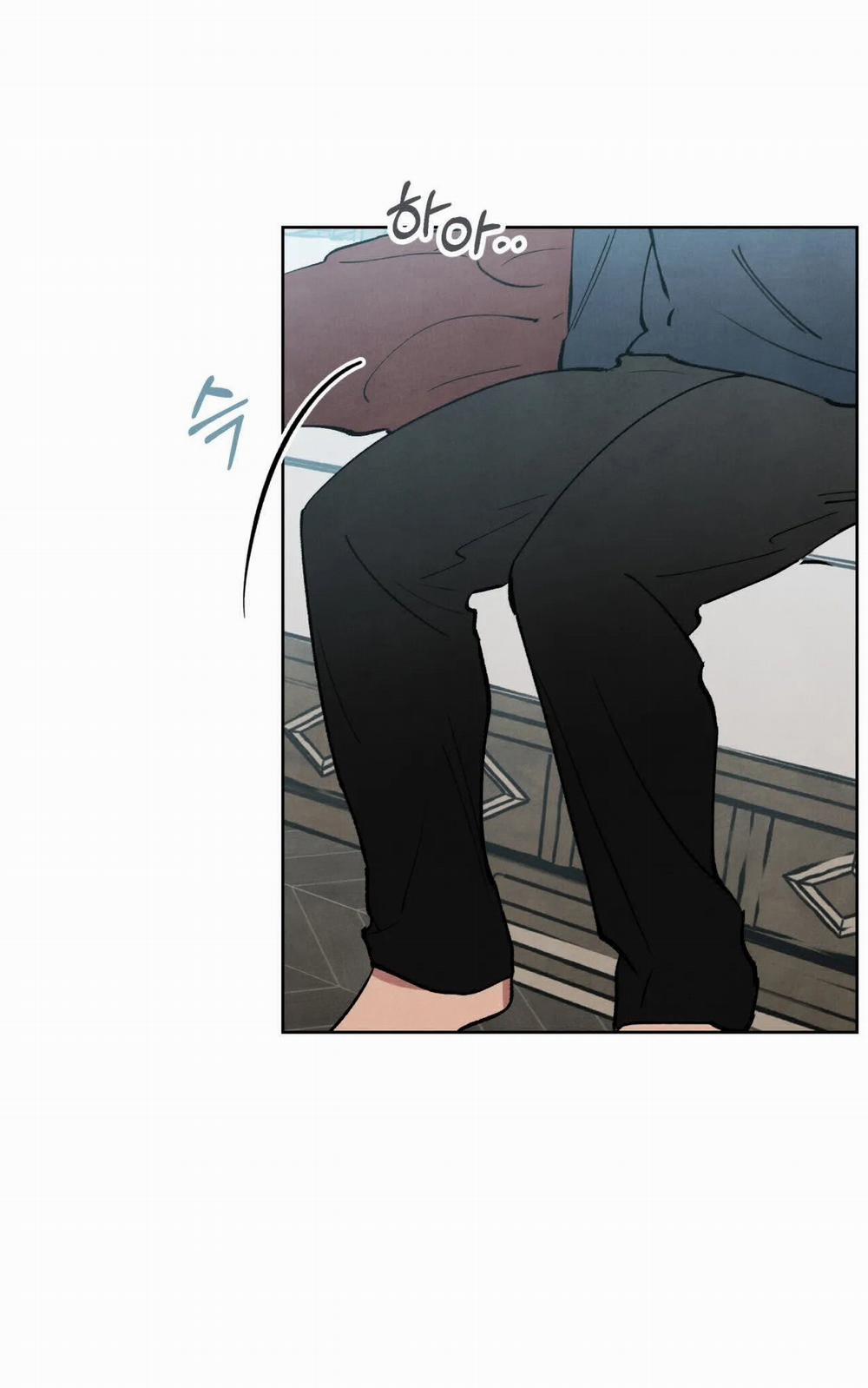 [18+] Khế Ước Bí Mật Của Đại Công Tước Phương Bắc 12.1 trang 2