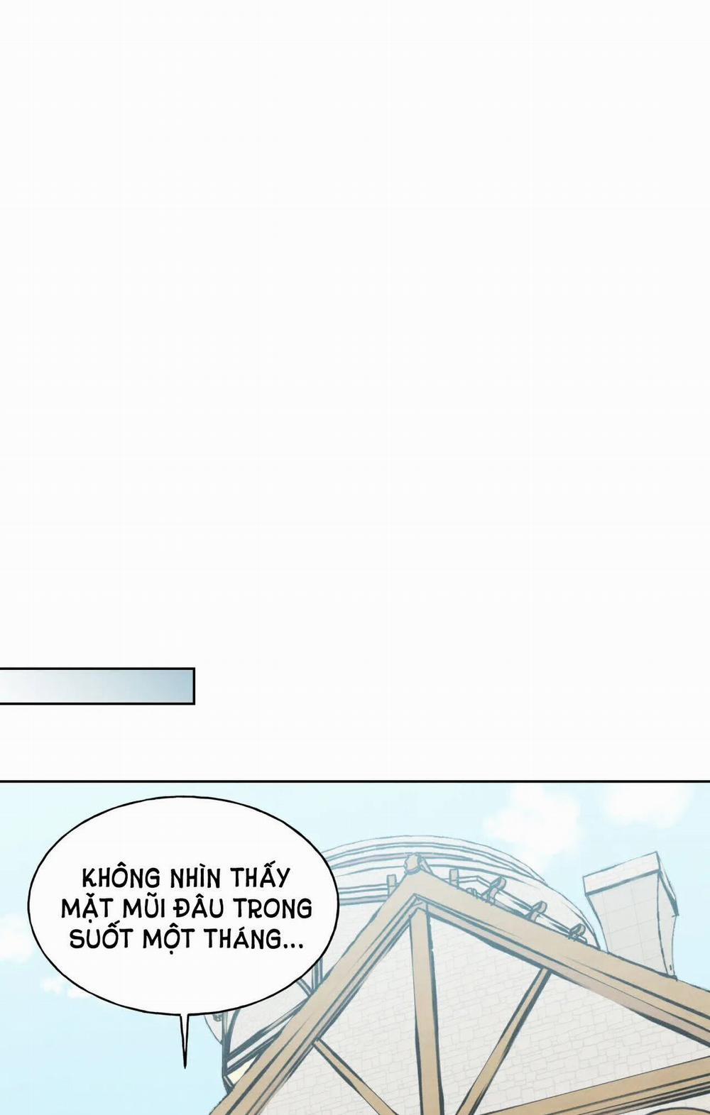 [18+] Khế Ước Bí Mật Của Đại Công Tước Phương Bắc 12.1 trang 27