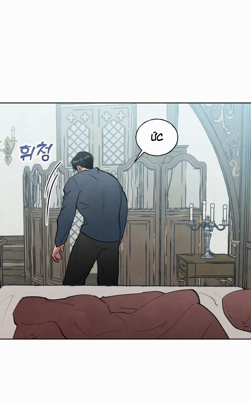 [18+] Khế Ước Bí Mật Của Đại Công Tước Phương Bắc 12.1 trang 3