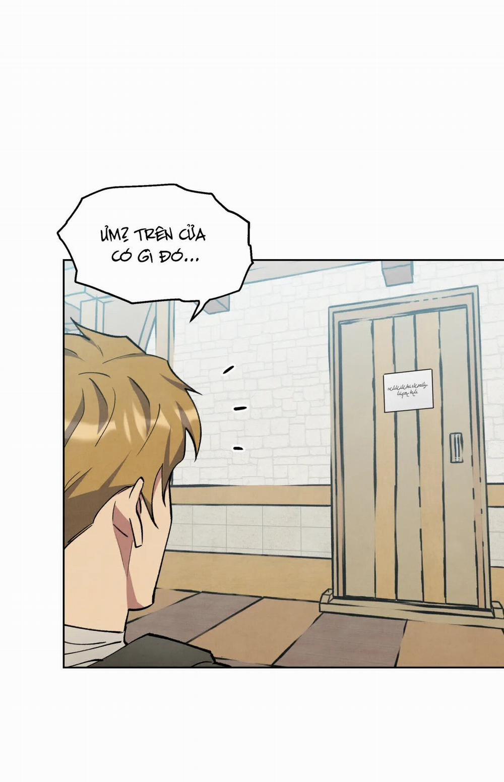 [18+] Khế Ước Bí Mật Của Đại Công Tước Phương Bắc 12.1 trang 34