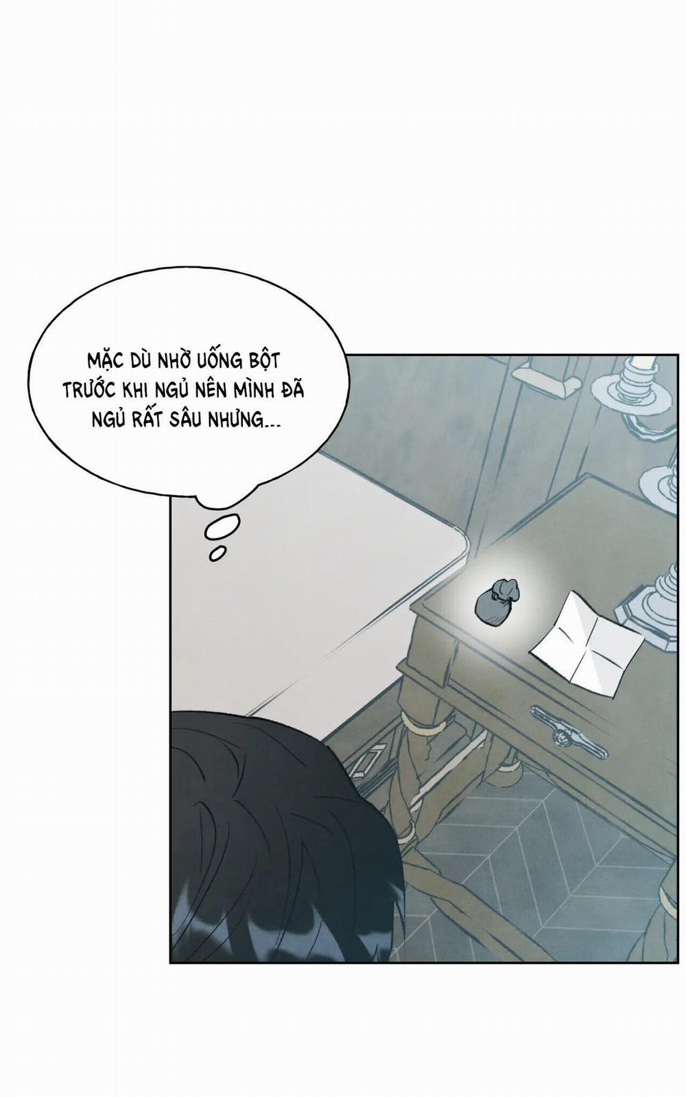 [18+] Khế Ước Bí Mật Của Đại Công Tước Phương Bắc 12.1 trang 5