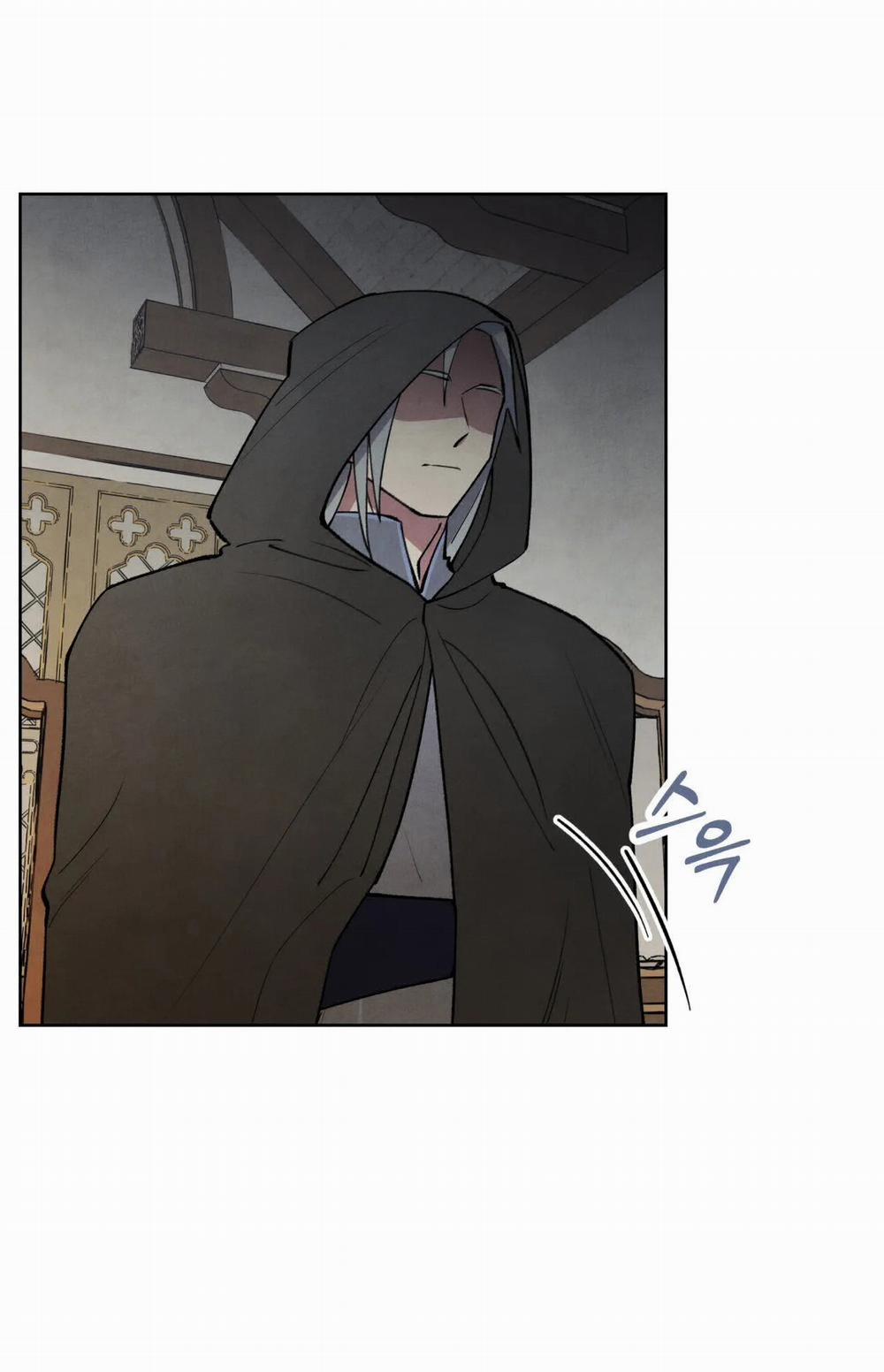 [18+] Khế Ước Bí Mật Của Đại Công Tước Phương Bắc 12.2 trang 10