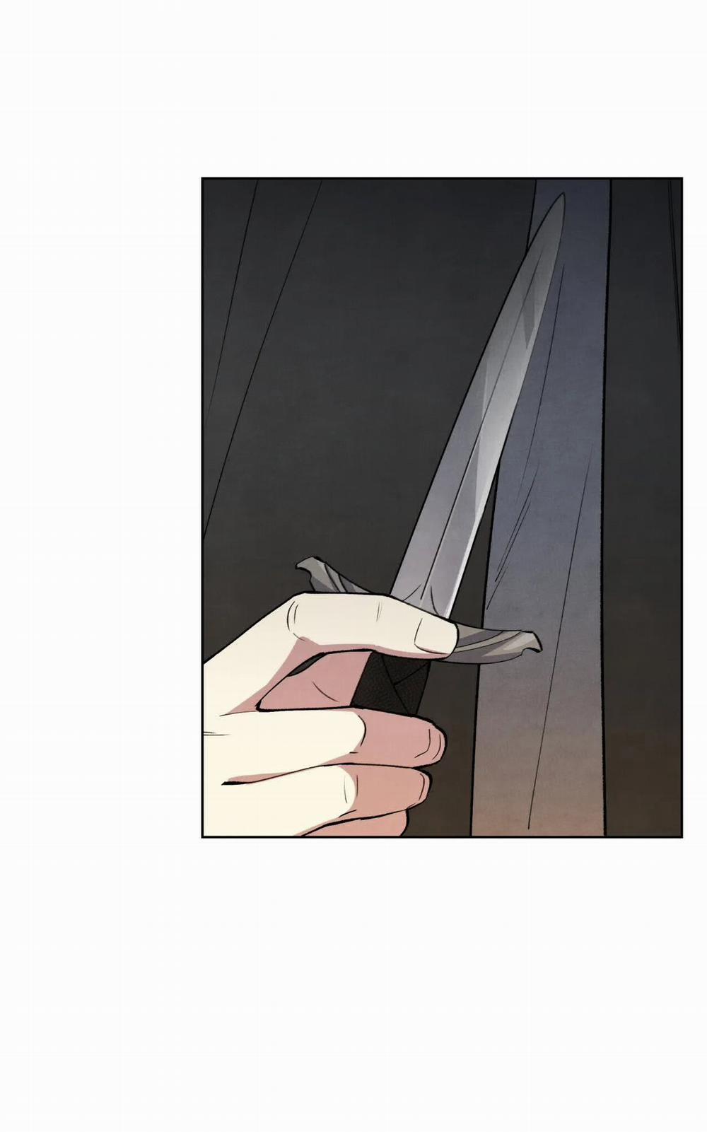 [18+] Khế Ước Bí Mật Của Đại Công Tước Phương Bắc 12.2 trang 11