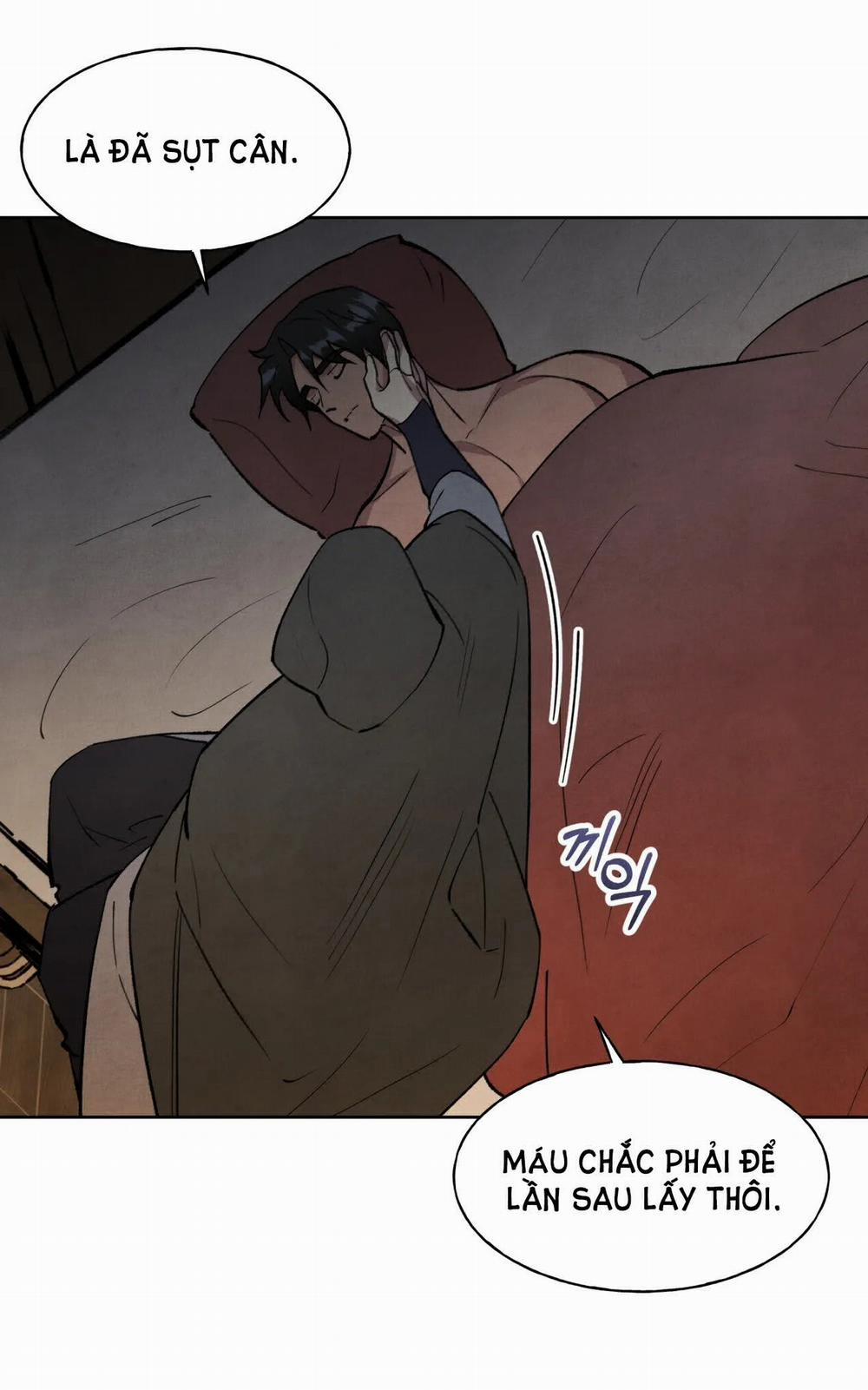 [18+] Khế Ước Bí Mật Của Đại Công Tước Phương Bắc 12.2 trang 15