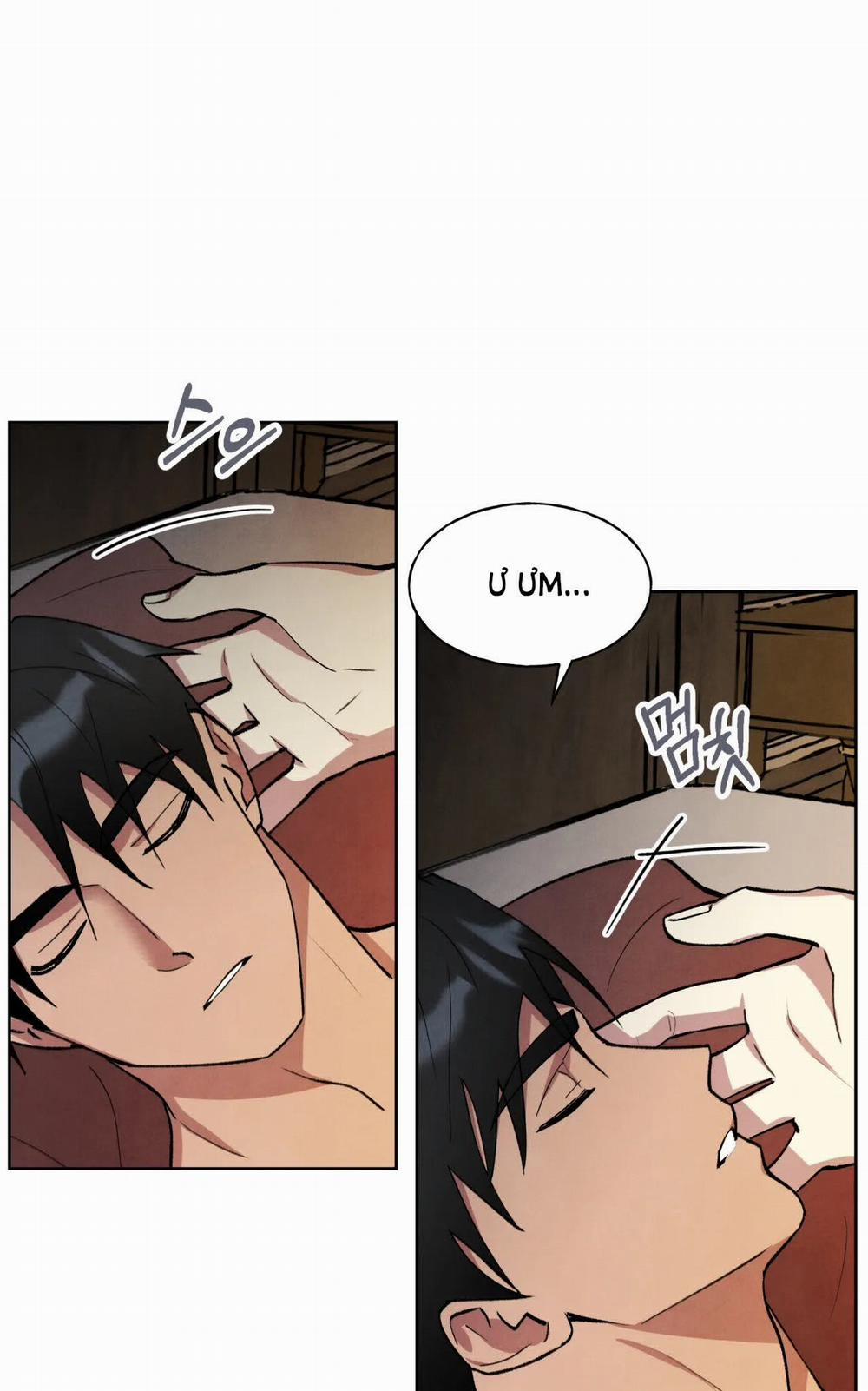 [18+] Khế Ước Bí Mật Của Đại Công Tước Phương Bắc 12.2 trang 16