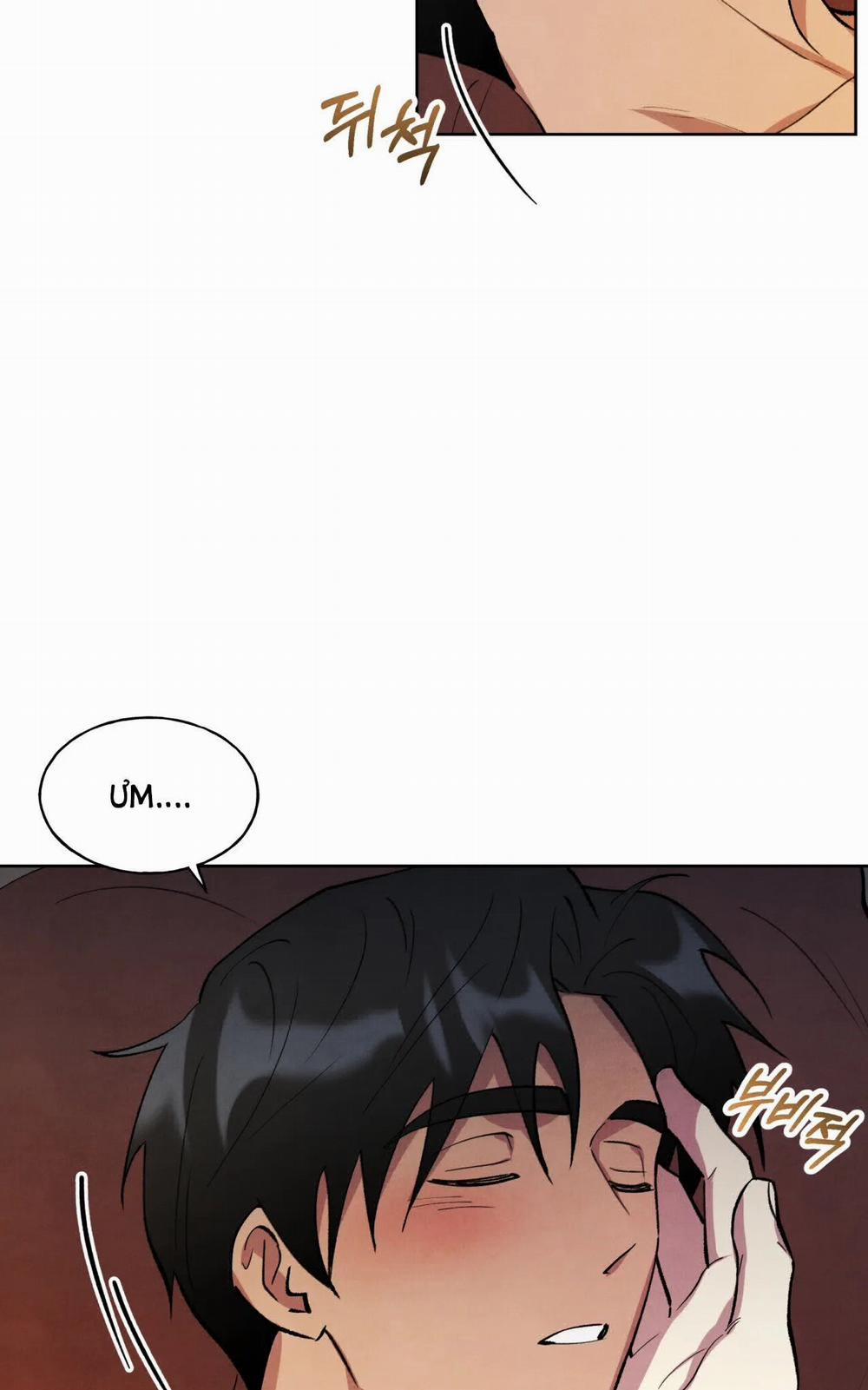 [18+] Khế Ước Bí Mật Của Đại Công Tước Phương Bắc 12.2 trang 17