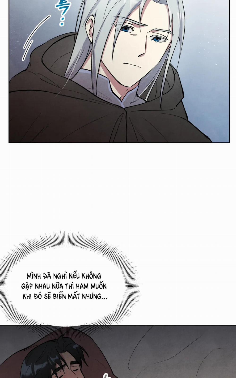[18+] Khế Ước Bí Mật Của Đại Công Tước Phương Bắc 12.2 trang 19