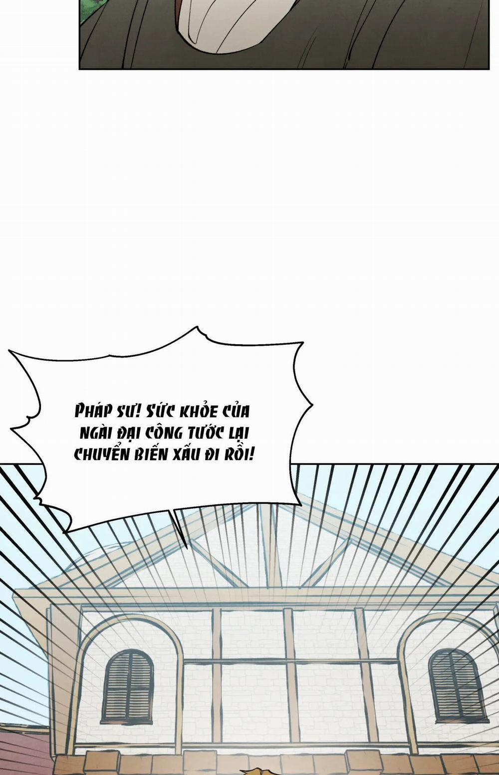 [18+] Khế Ước Bí Mật Của Đại Công Tước Phương Bắc 12.2 trang 2