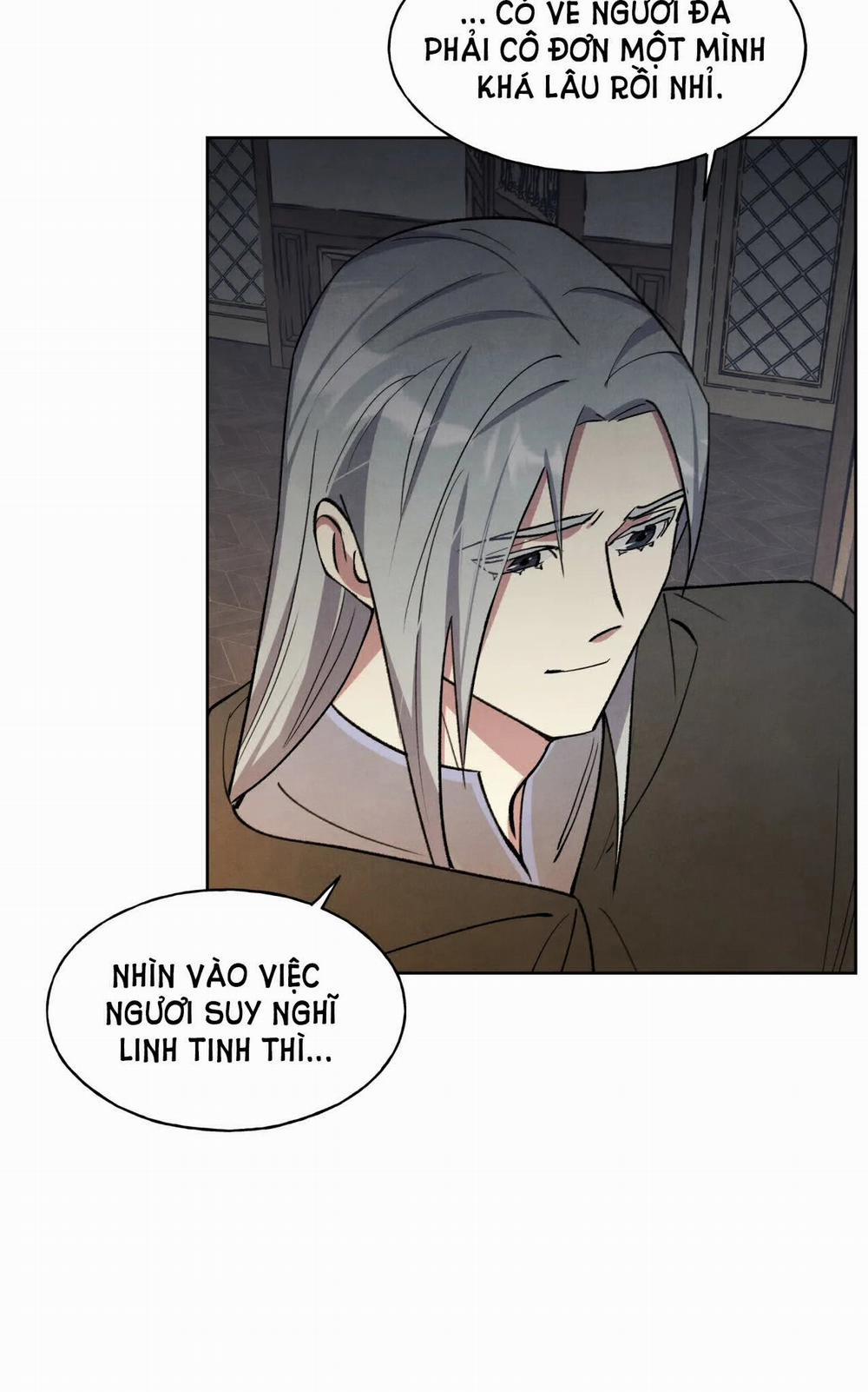 [18+] Khế Ước Bí Mật Của Đại Công Tước Phương Bắc 12.2 trang 22