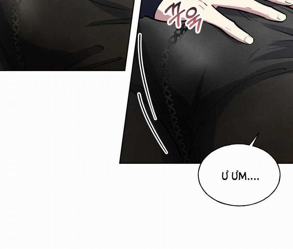 [18+] Khế Ước Bí Mật Của Đại Công Tước Phương Bắc 12.2 trang 27