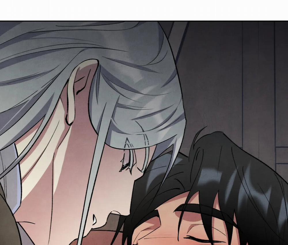 [18+] Khế Ước Bí Mật Của Đại Công Tước Phương Bắc 12.2 trang 36