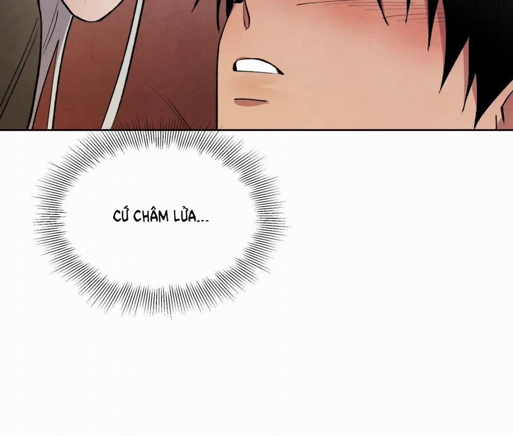 [18+] Khế Ước Bí Mật Của Đại Công Tước Phương Bắc 12.2 trang 37