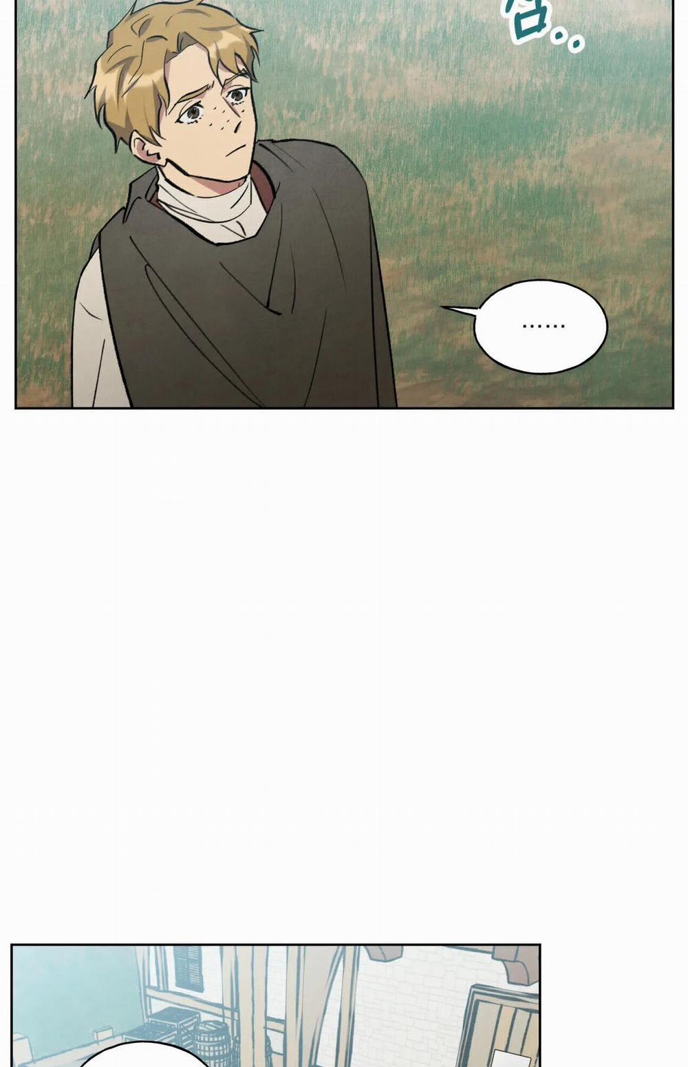 [18+] Khế Ước Bí Mật Của Đại Công Tước Phương Bắc 12.2 trang 4