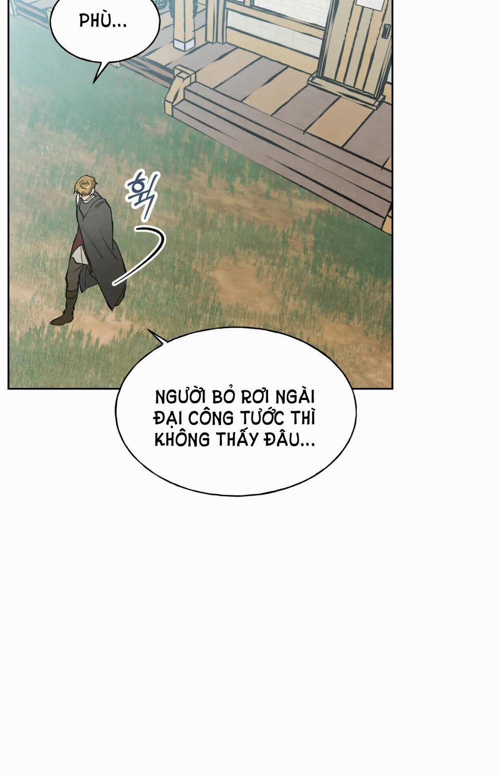 [18+] Khế Ước Bí Mật Của Đại Công Tước Phương Bắc 12.2 trang 5