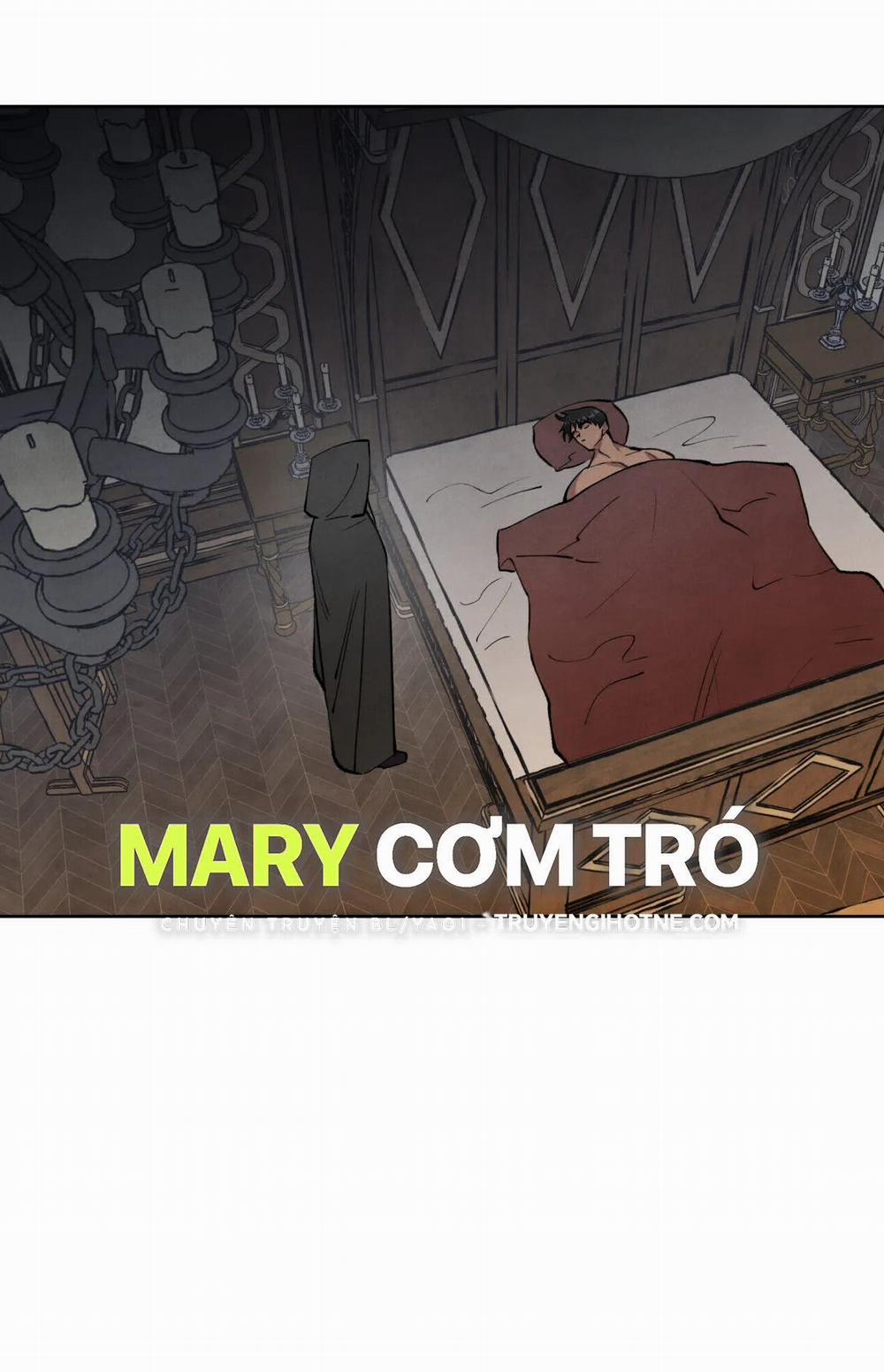 [18+] Khế Ước Bí Mật Của Đại Công Tước Phương Bắc 12.2 trang 9