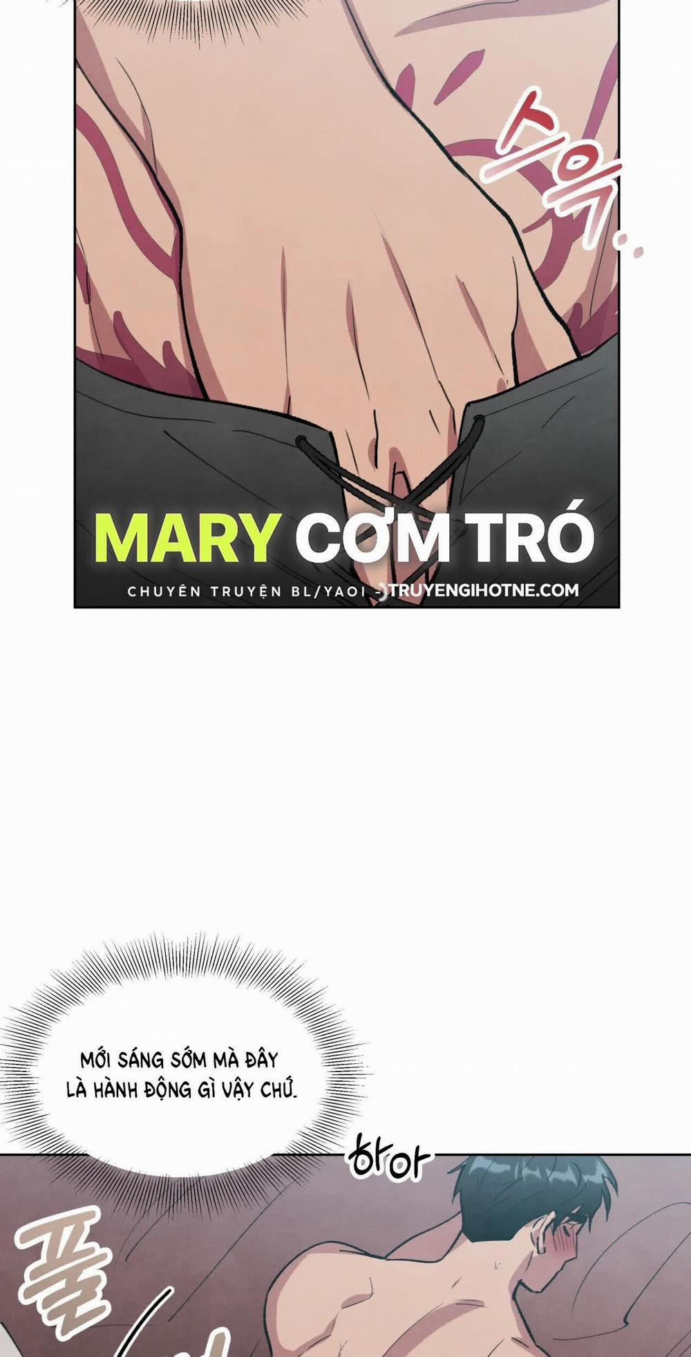 [18+] Khế Ước Bí Mật Của Đại Công Tước Phương Bắc 13.1 trang 11