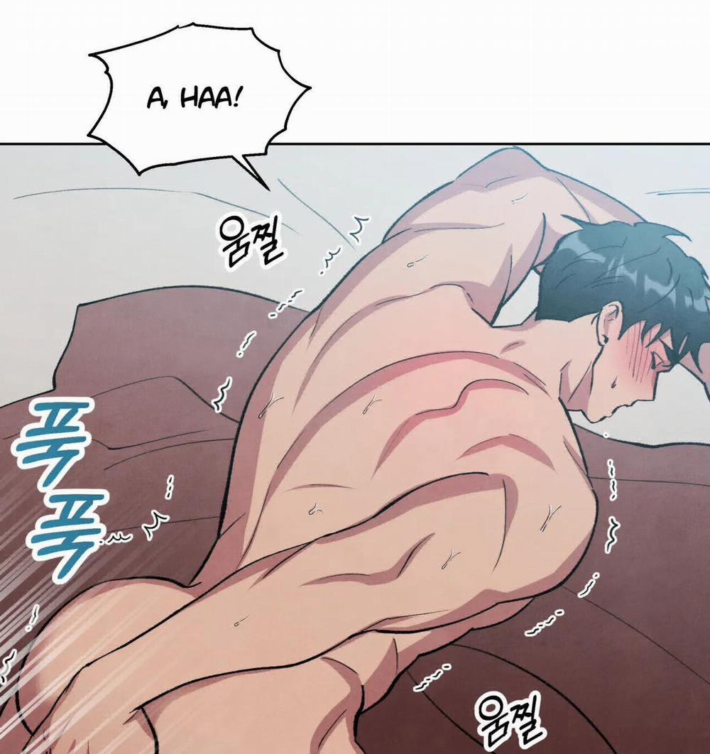 [18+] Khế Ước Bí Mật Của Đại Công Tước Phương Bắc 13.1 trang 19