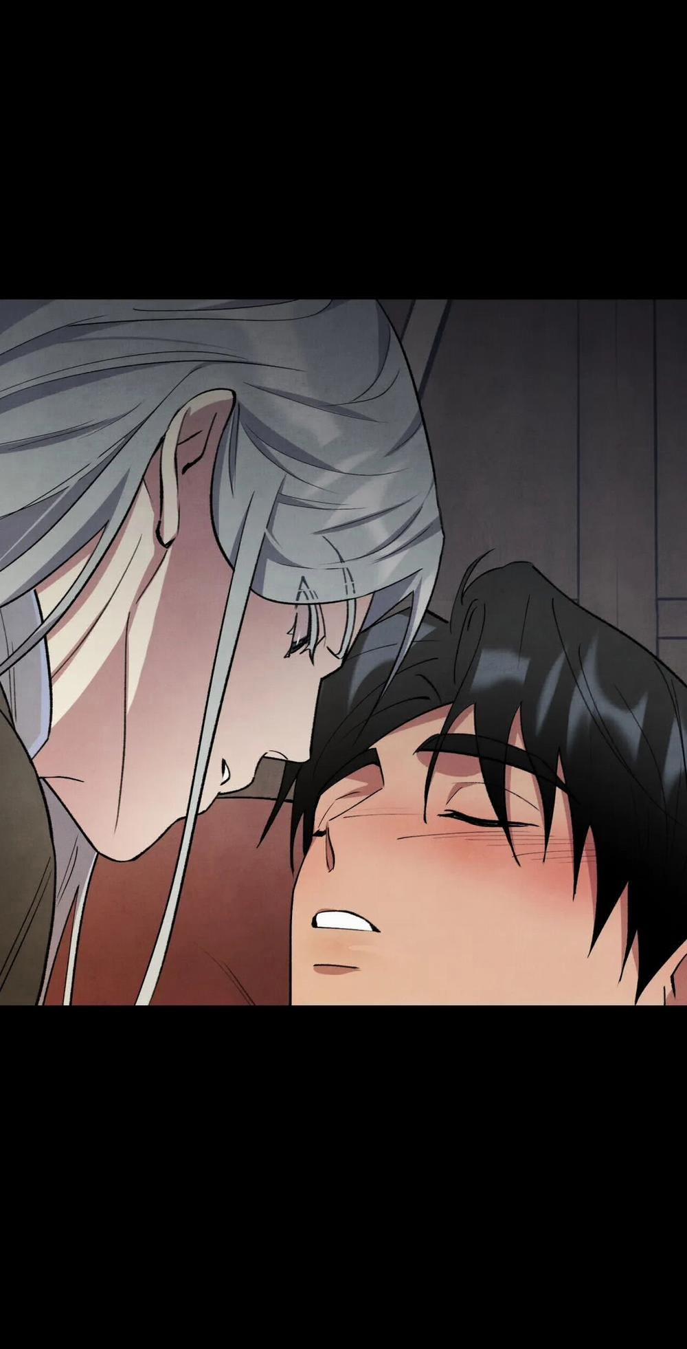 [18+] Khế Ước Bí Mật Của Đại Công Tước Phương Bắc 13.1 trang 2