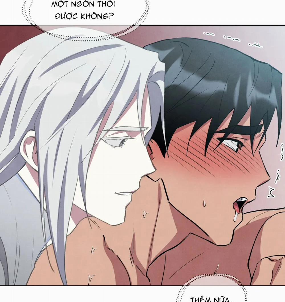[18+] Khế Ước Bí Mật Của Đại Công Tước Phương Bắc 13.1 trang 21