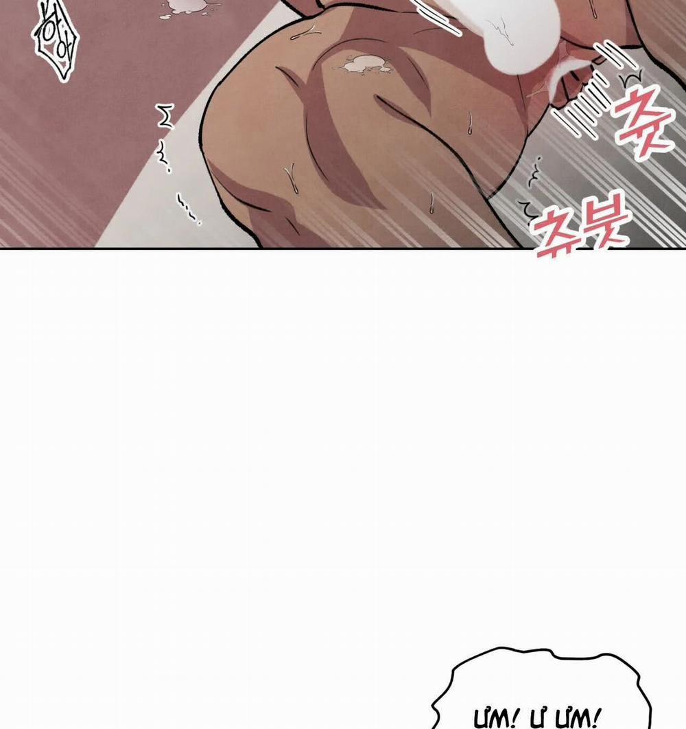 [18+] Khế Ước Bí Mật Của Đại Công Tước Phương Bắc 13.1 trang 25