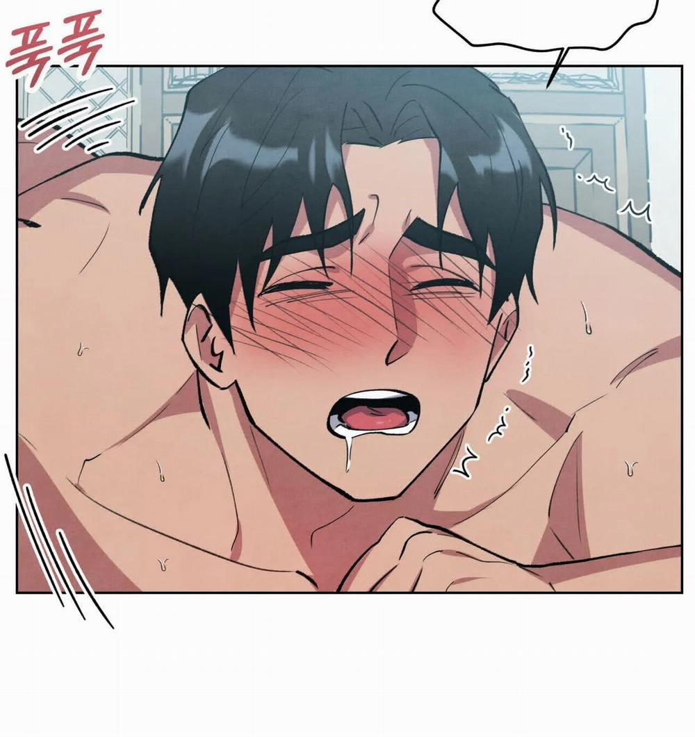 [18+] Khế Ước Bí Mật Của Đại Công Tước Phương Bắc 13.1 trang 26