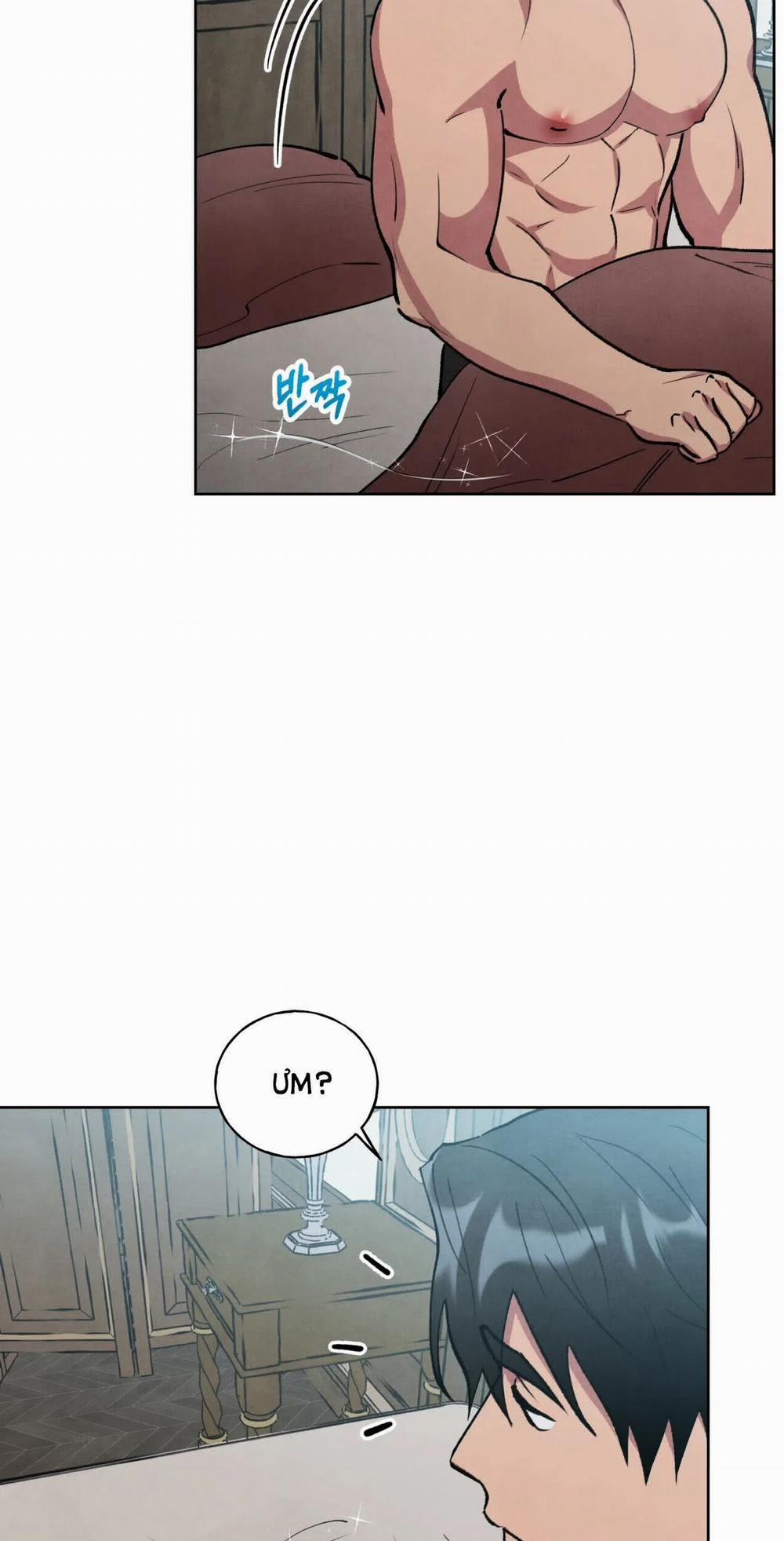 [18+] Khế Ước Bí Mật Của Đại Công Tước Phương Bắc 13.1 trang 6