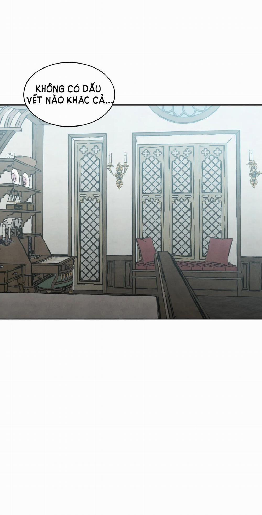 [18+] Khế Ước Bí Mật Của Đại Công Tước Phương Bắc 13.1 trang 9