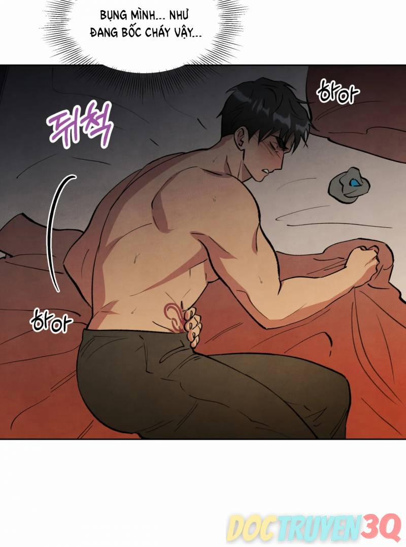 [18+] Khế Ước Bí Mật Của Đại Công Tước Phương Bắc 14.1 trang 4