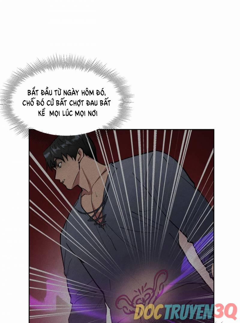 [18+] Khế Ước Bí Mật Của Đại Công Tước Phương Bắc 14.1 trang 5