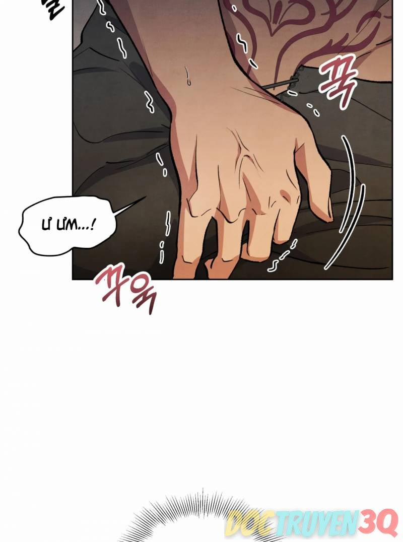 [18+] Khế Ước Bí Mật Của Đại Công Tước Phương Bắc 14.1 trang 8