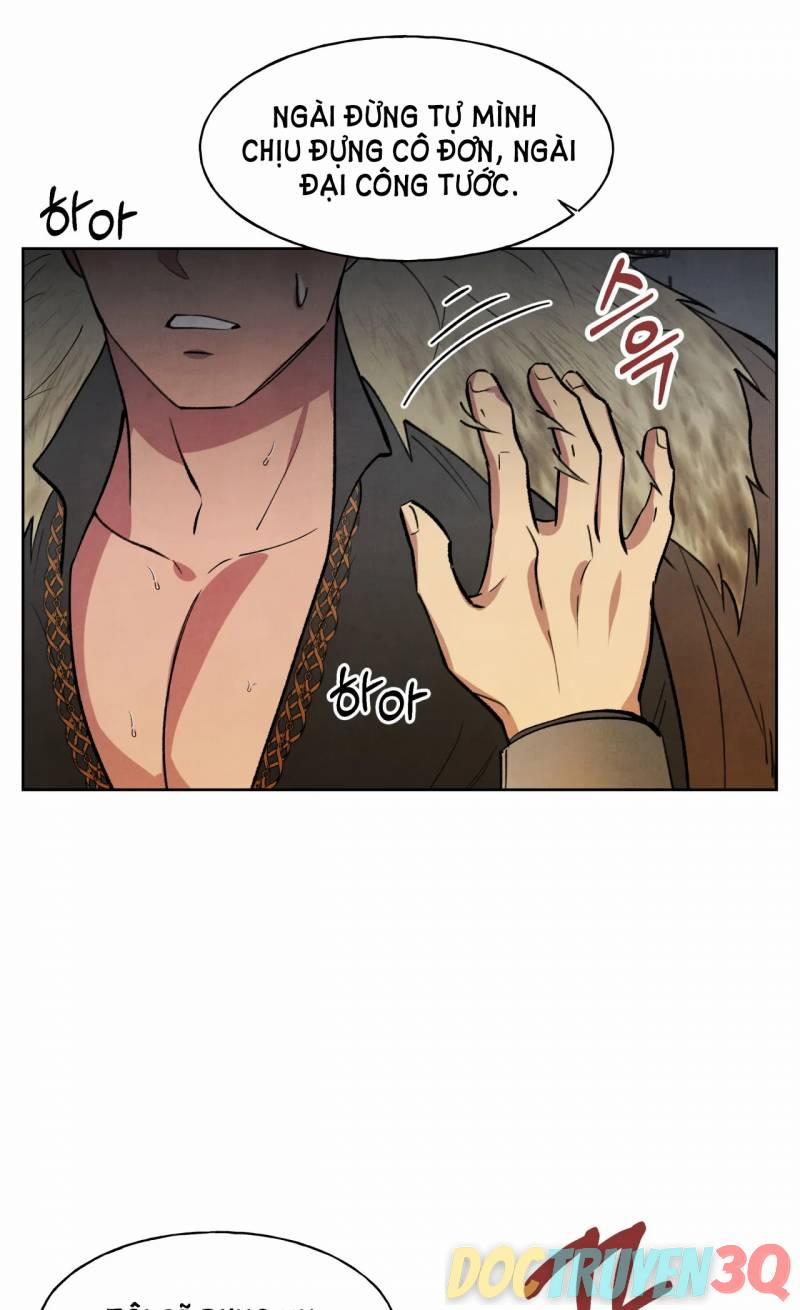 [18+] Khế Ước Bí Mật Của Đại Công Tước Phương Bắc 14.2 trang 13