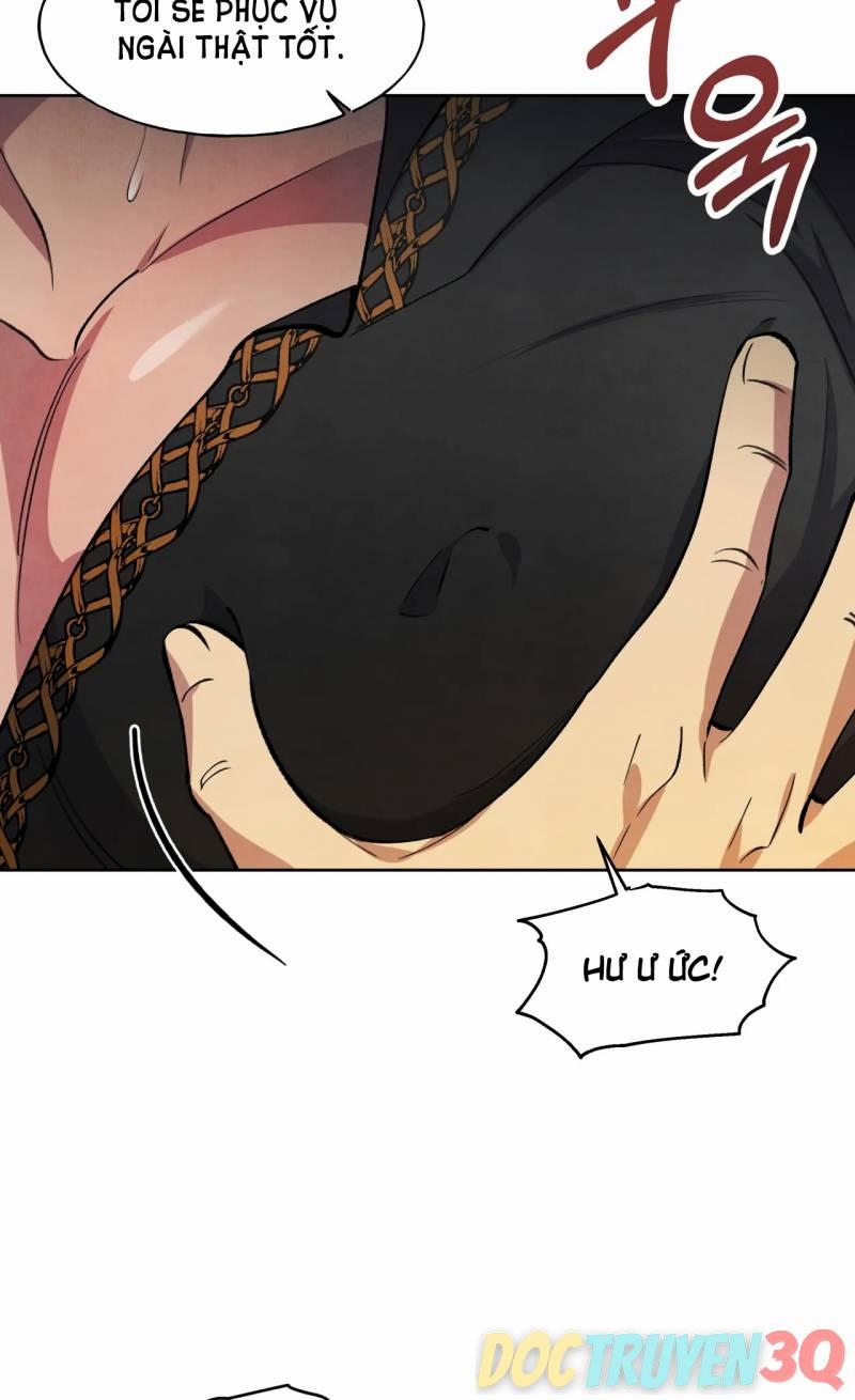 [18+] Khế Ước Bí Mật Của Đại Công Tước Phương Bắc 14.2 trang 14