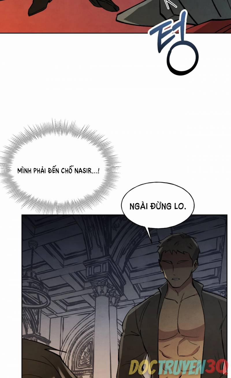 [18+] Khế Ước Bí Mật Của Đại Công Tước Phương Bắc 14.2 trang 22