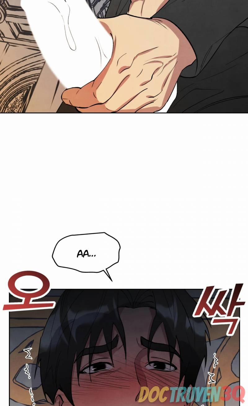 [18+] Khế Ước Bí Mật Của Đại Công Tước Phương Bắc 14.2 trang 24