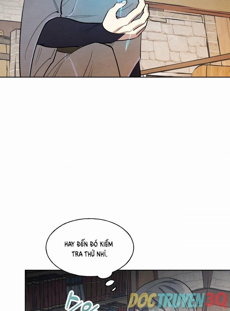 [18+] Khế Ước Bí Mật Của Đại Công Tước Phương Bắc 14.2 trang 31