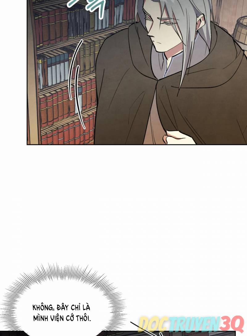[18+] Khế Ước Bí Mật Của Đại Công Tước Phương Bắc 14.2 trang 32