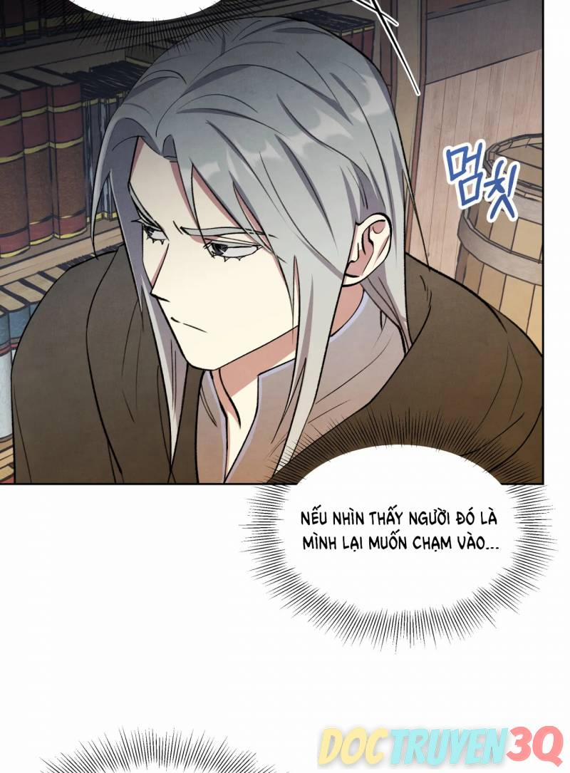 [18+] Khế Ước Bí Mật Của Đại Công Tước Phương Bắc 14.2 trang 33