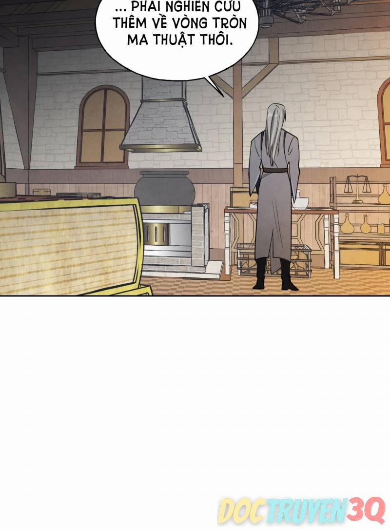 [18+] Khế Ước Bí Mật Của Đại Công Tước Phương Bắc 14.2 trang 38