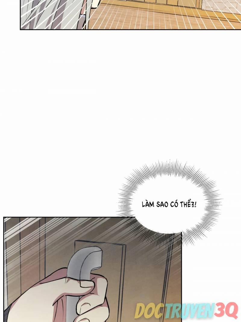 [18+] Khế Ước Bí Mật Của Đại Công Tước Phương Bắc 14.2 trang 45