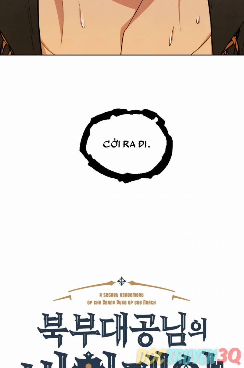 [18+] Khế Ước Bí Mật Của Đại Công Tước Phương Bắc 15.1 trang 1