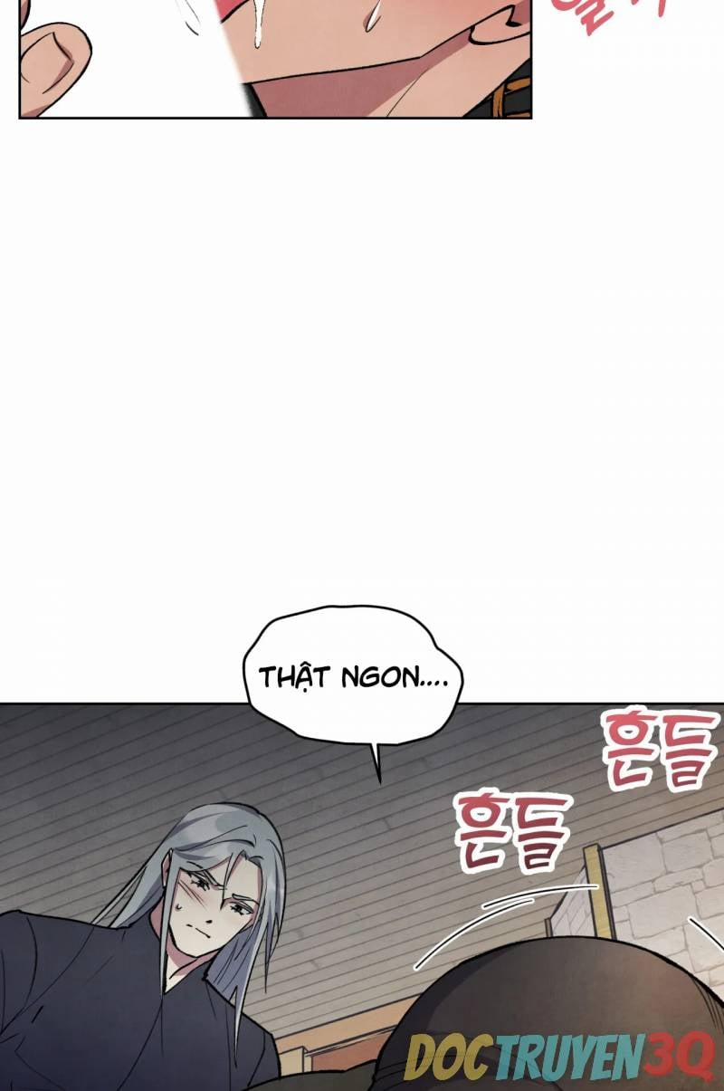 [18+] Khế Ước Bí Mật Của Đại Công Tước Phương Bắc 15.1 trang 16