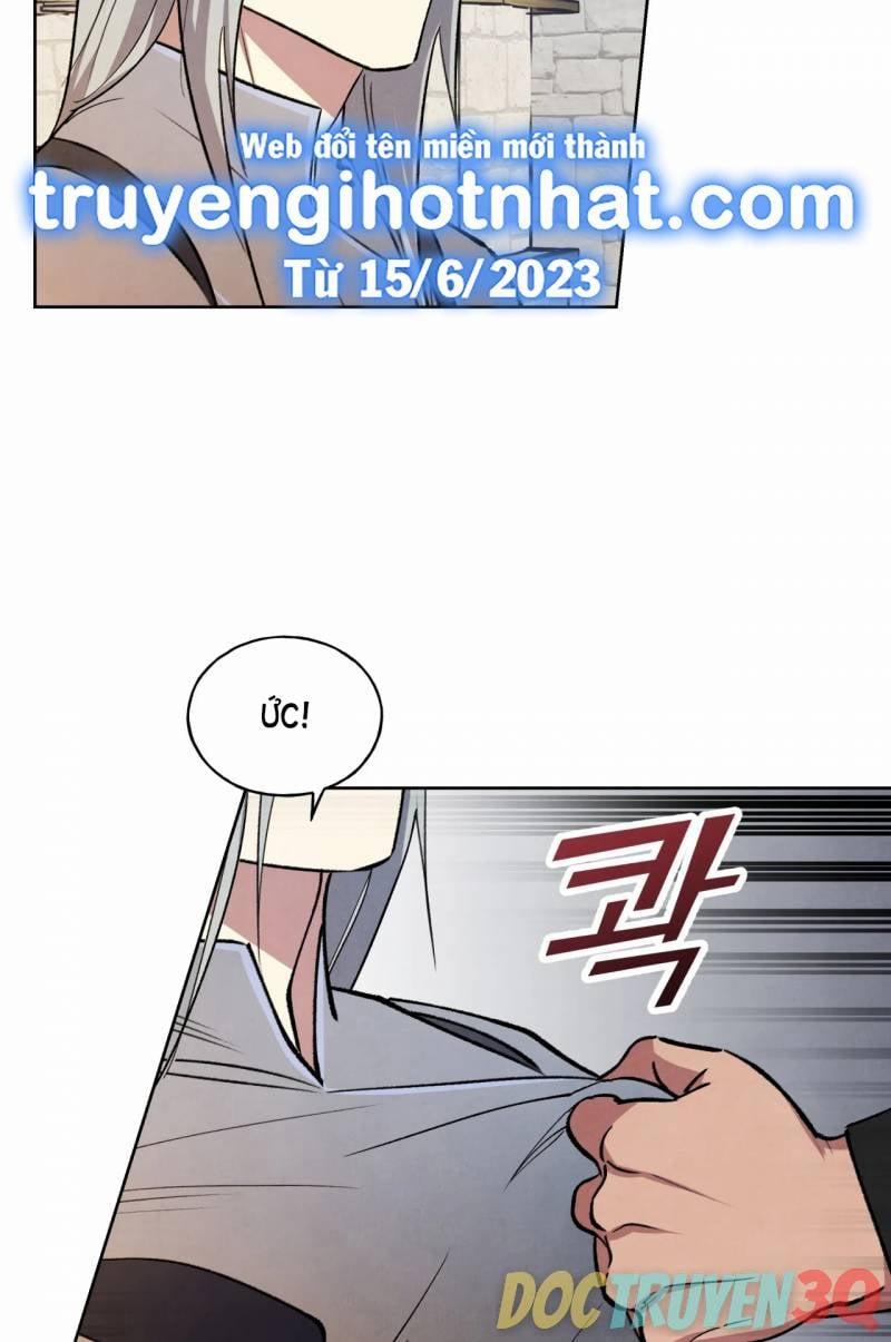 [18+] Khế Ước Bí Mật Của Đại Công Tước Phương Bắc 15.1 trang 3