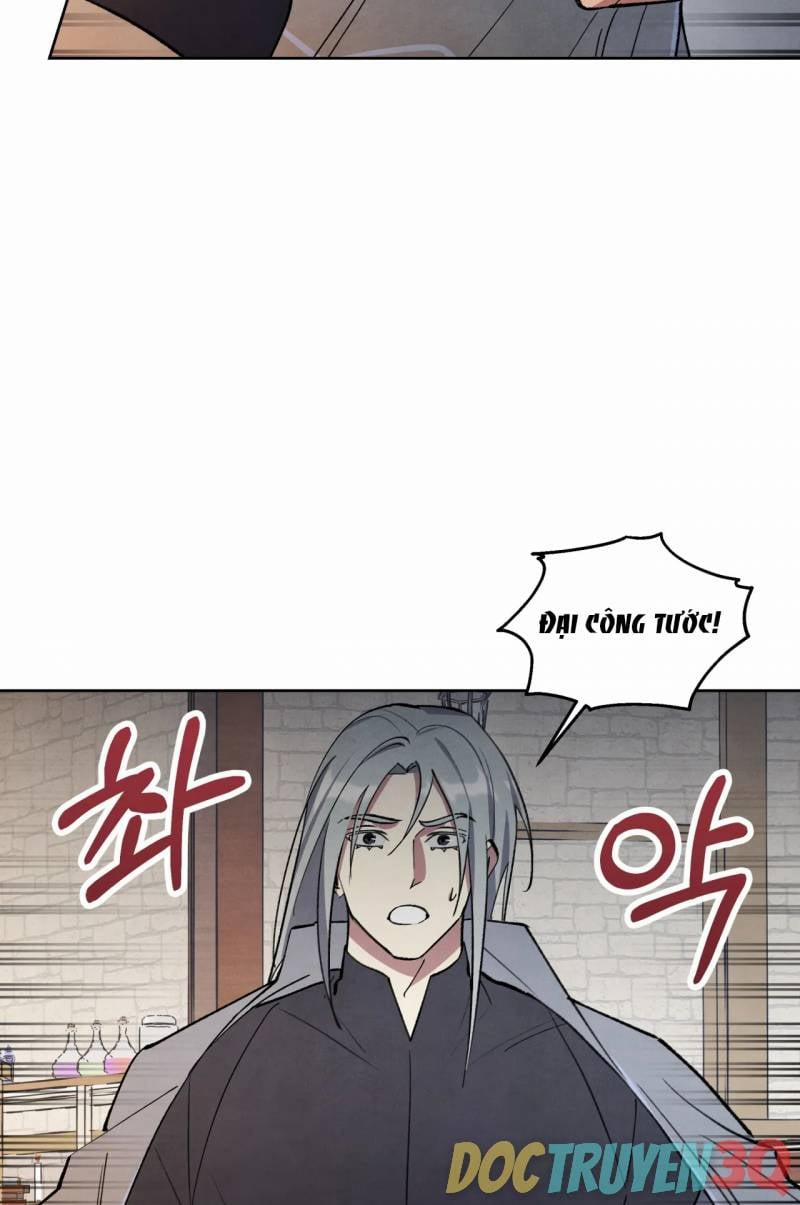 [18+] Khế Ước Bí Mật Của Đại Công Tước Phương Bắc 15.1 trang 4