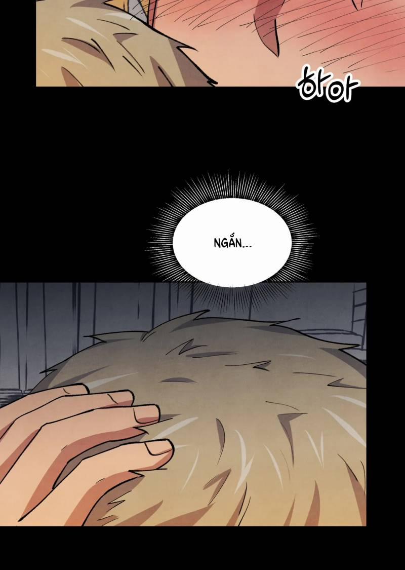 [18+] Khế Ước Bí Mật Của Đại Công Tước Phương Bắc 15.2 trang 18