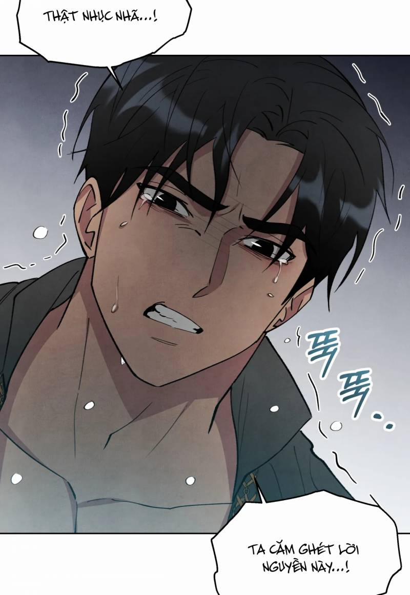 [18+] Khế Ước Bí Mật Của Đại Công Tước Phương Bắc 15.2 trang 31