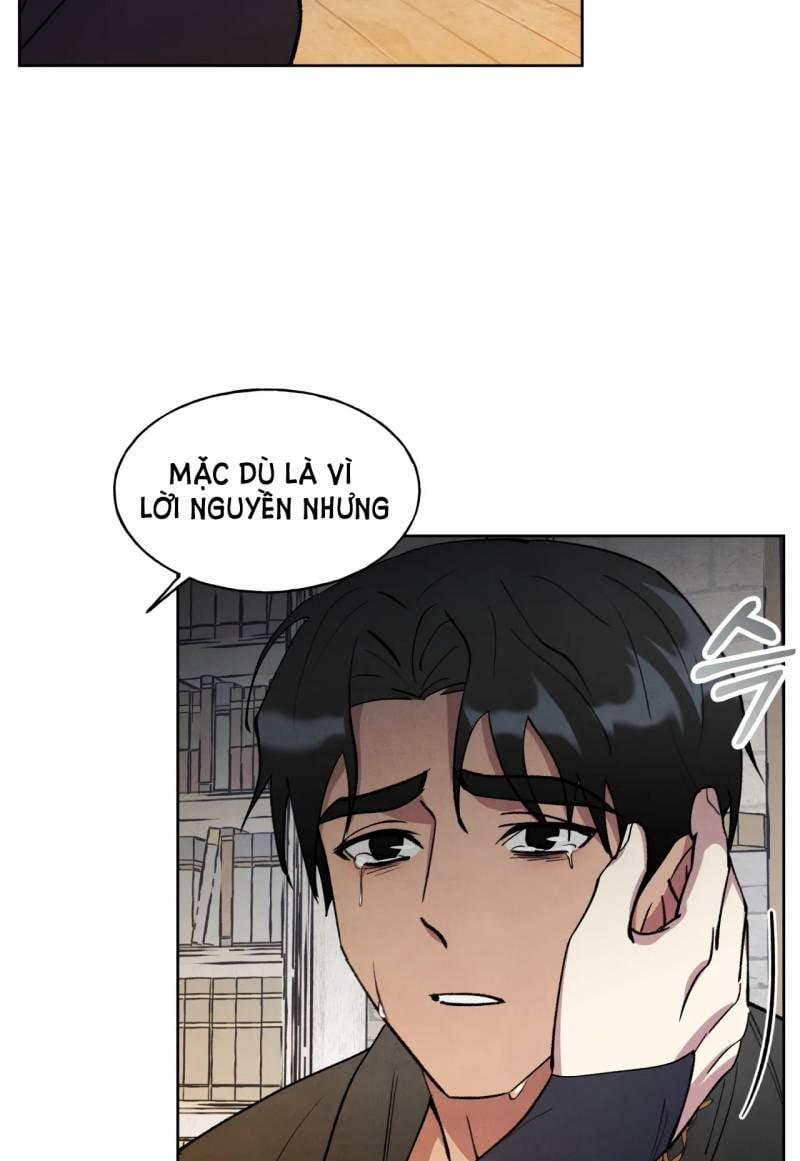 [18+] Khế Ước Bí Mật Của Đại Công Tước Phương Bắc 15.2 trang 33